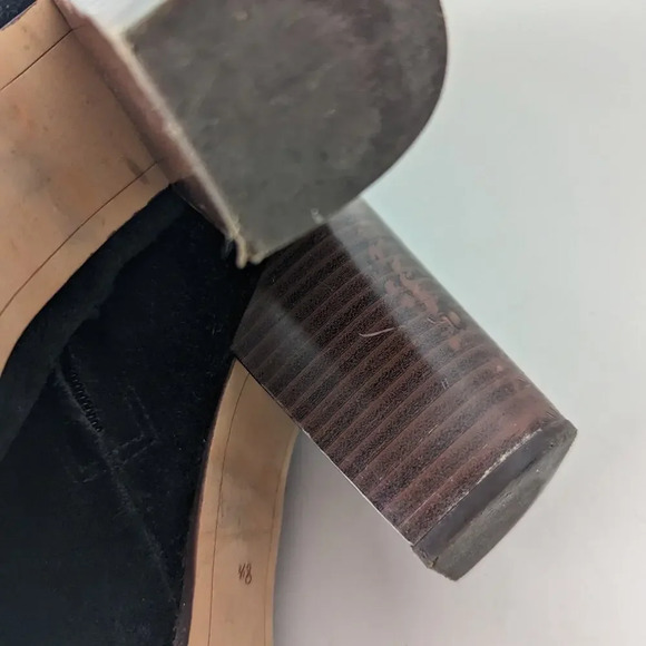 Sam Edelman Blake Bootie - 8.5 - Picture 9 of 11